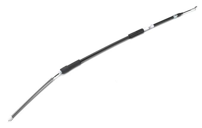 VW Parking Brake Cable - Rear 701609701 - FTE FBS02045